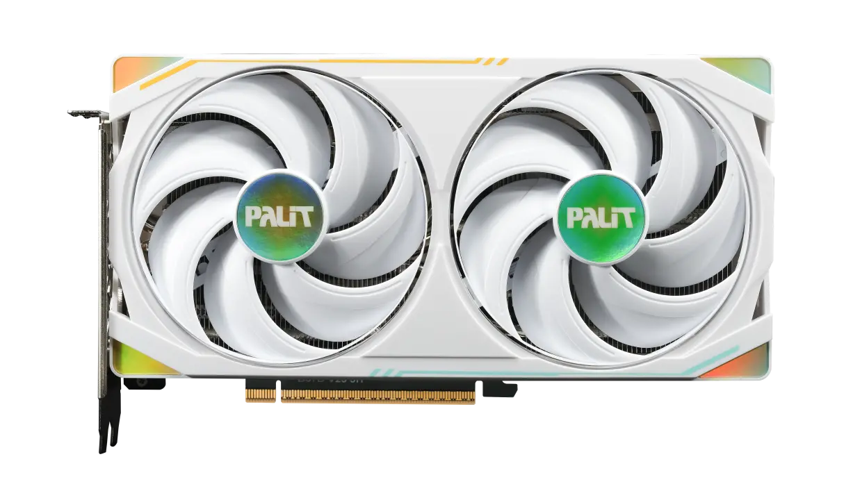 Видео карта, PALIT RTX5060TI RITONA OC 8GB