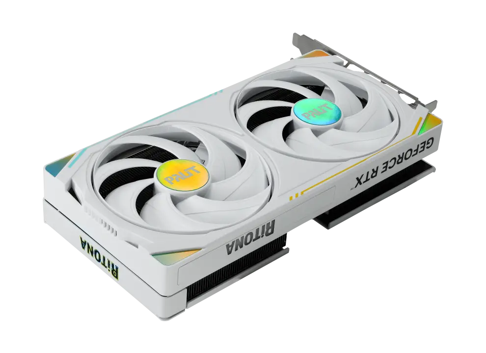 Placă video, PALIT RTX5060TI RITONA OC 8GB - image 2
