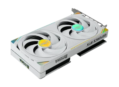 Видео карта, PALIT RTX5060TI RITONA OC 8GB - 3