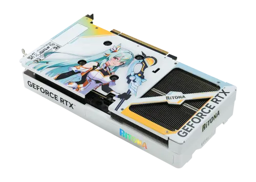 Placă video, PALIT RTX5060TI RITONA OC 8GB - 4