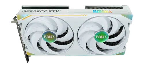 Placă video, PALIT RTX5060TI RITONA OC 8GB - 5