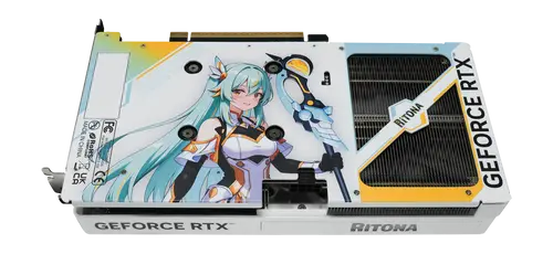 Placă video, PALIT RTX5060TI RITONA OC 8GB - 6