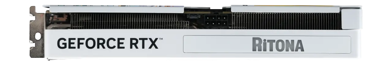 Видео карта, PALIT RTX5060TI RITONA OC 8GB - image 6