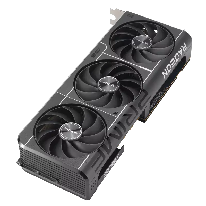 Κάρτα γραφικών, ASUS PRIME-RX9070GRE-O12G-EVO - image 2