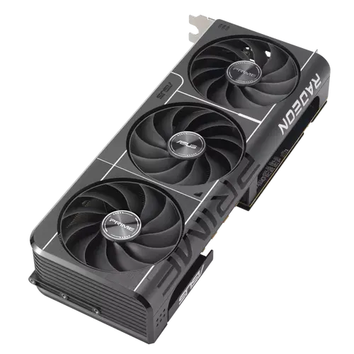 Видео карта, ASUS PRIME-RX9070GRE-O12G-EVO - 3