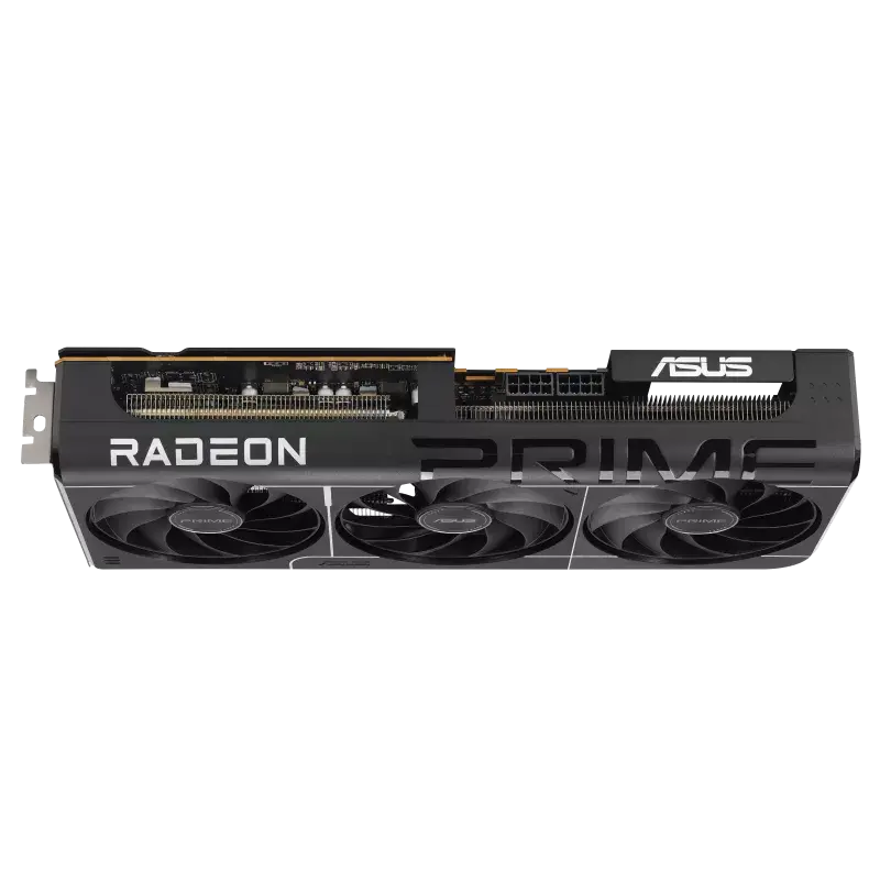 Видео карта, ASUS PRIME-RX9070GRE-O12G-EVO - image 3