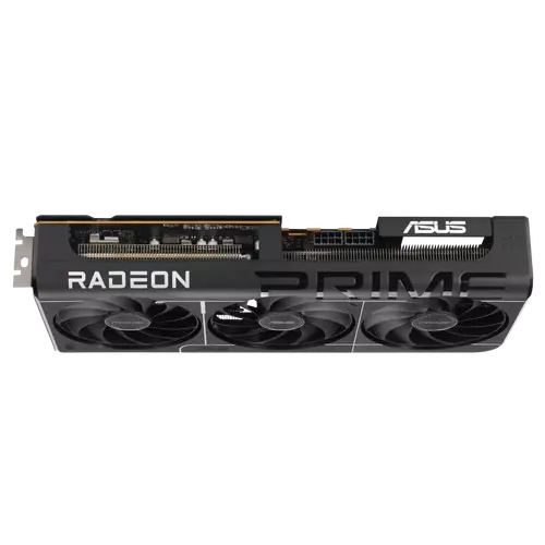 Placă video, ASUS PRIME-RX9070GRE-O12G-EVO - 4