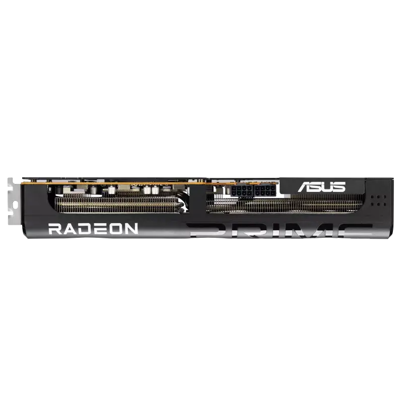 Видео карта, ASUS PRIME-RX9070GRE-O12G-EVO - image 4