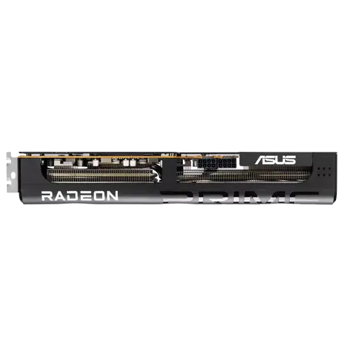 Placă video, ASUS PRIME-RX9070GRE-O12G-EVO - 5