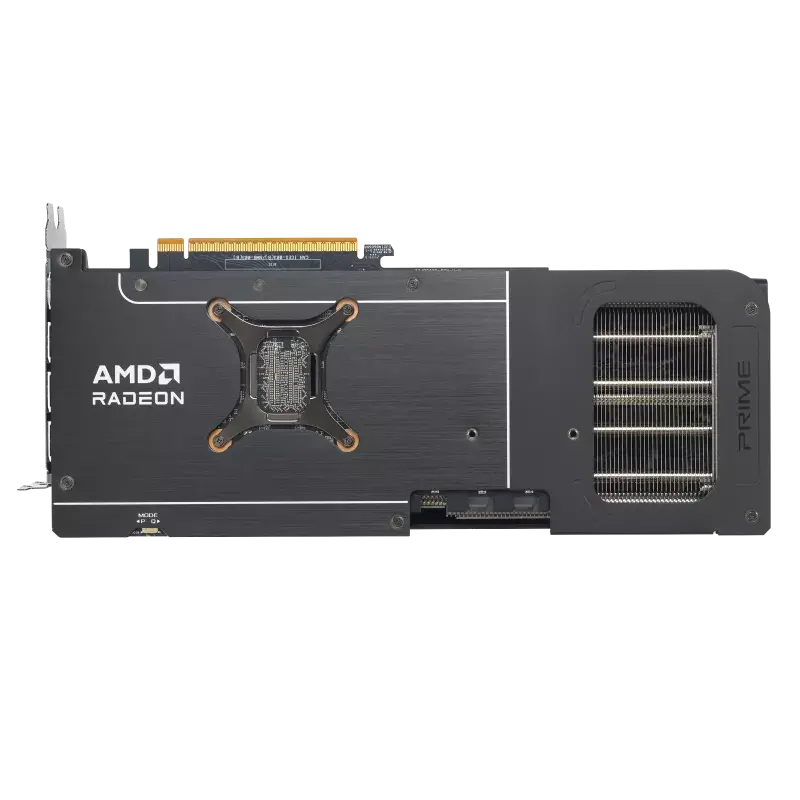 Видео карта, ASUS PRIME-RX9070GRE-O12G-EVO - image 5