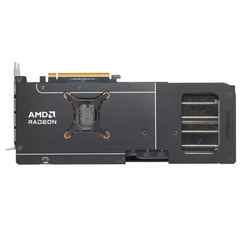 Placă video, ASUS PRIME-RX9070GRE-O12G-EVO - 6