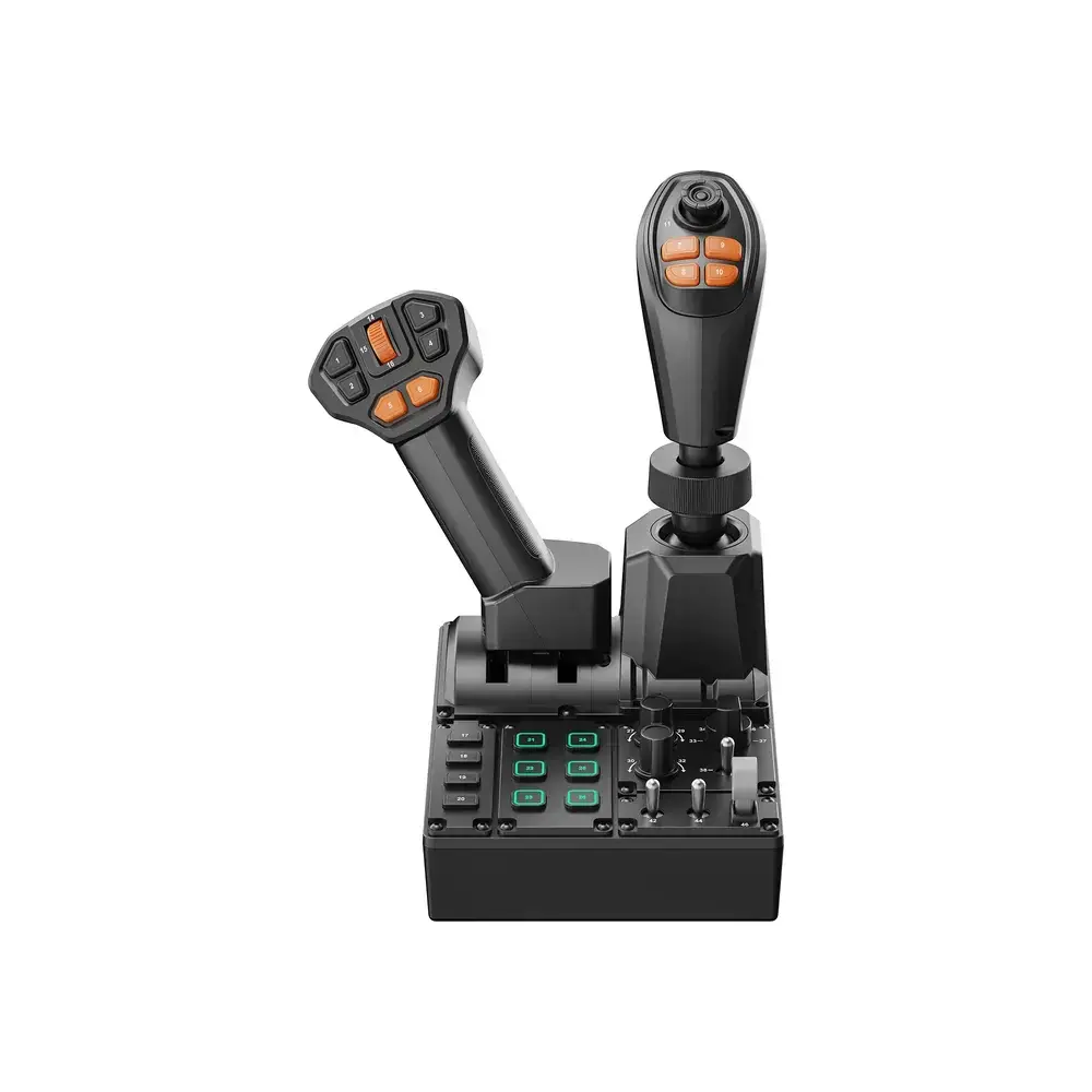 Система за фарминг симулатор MOZA FCS Farming Control System