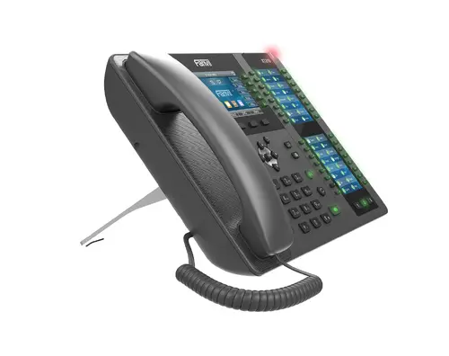 Fanvil телефон IP Phone X210, VoIP High-end Enterprise Phone - 3