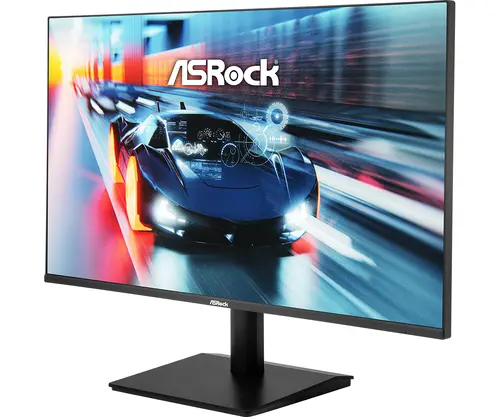 Геймърски Монитор ASRock CL25FFAE - 24.5" IPS FHD (1920x1080), 99% sRGB, 120Hz, 1ms, FreeSync - 3