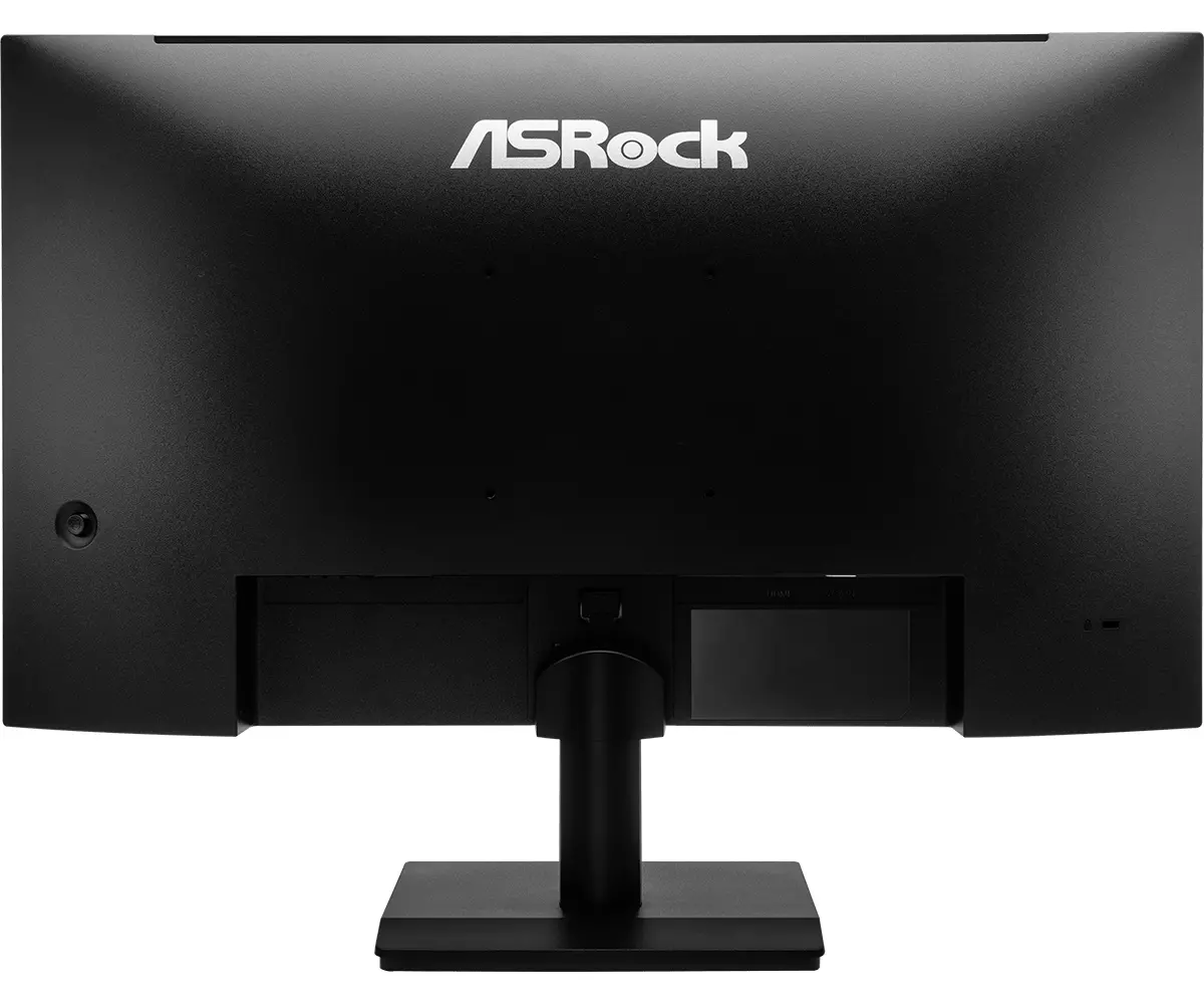 Геймърски Монитор ASRock CL25FFAE - 24.5" IPS FHD (1920x1080), 99% sRGB, 120Hz, 1ms, FreeSync - image 4