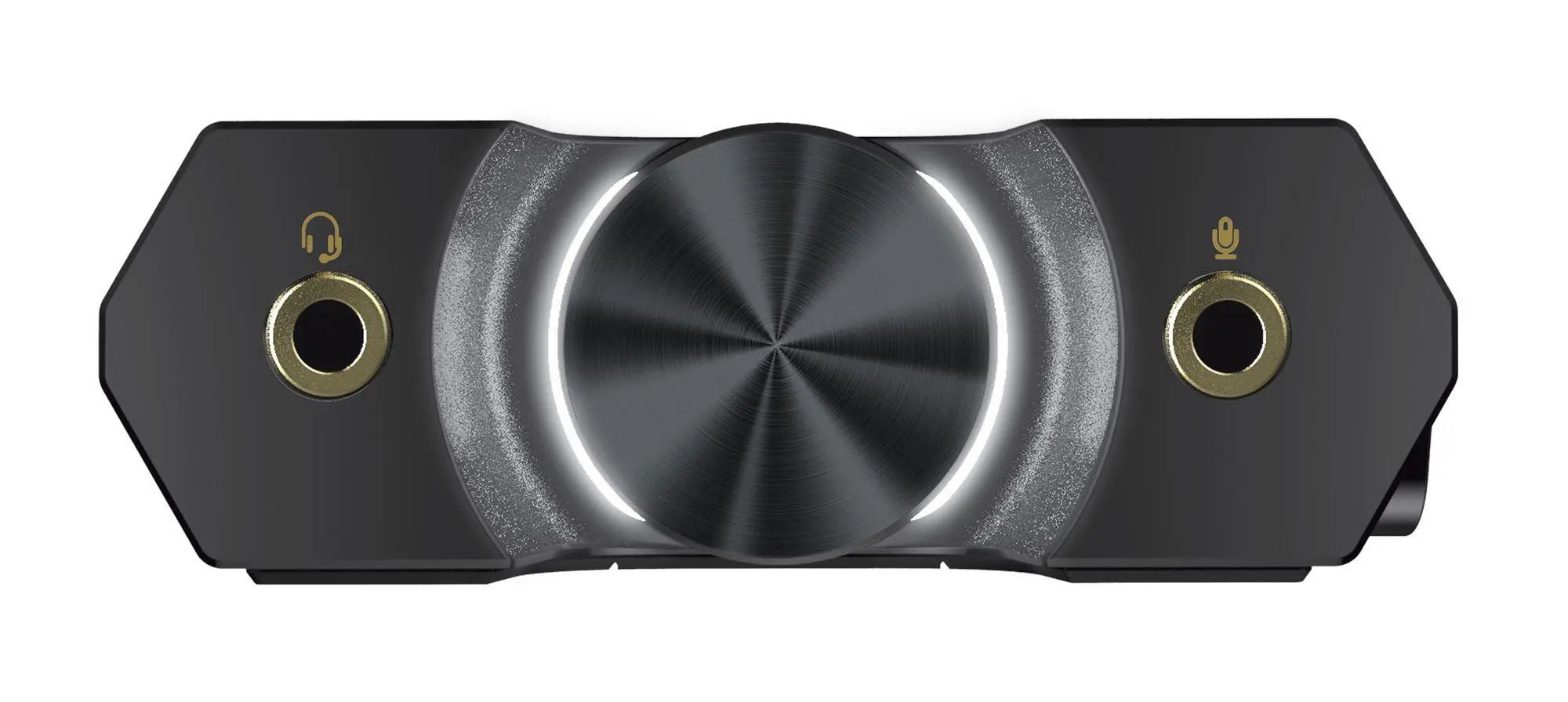 Звукова карта Creative Sound BlasterX G6 USB-C DAC, PS4, PS5, Xbox One, Nintendo Switch and PC - image 1