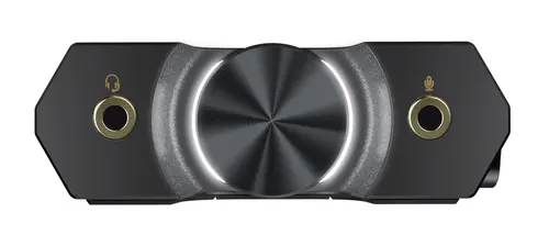 Placă de sunet Creative Sound BlasterX G6 USB-C DAC, PS4, PS5, Xbox One, Nintendo Switch și PC - 2