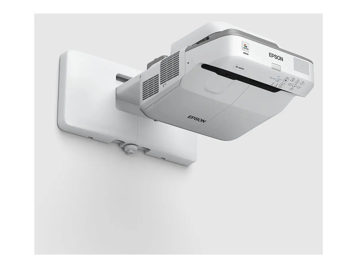 EPSON EB-685Wi projector 3500lm w/o mount - image 3