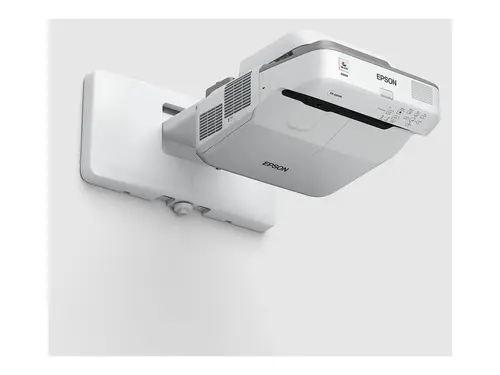 EPSON EB-685Wi projector 3500lm w/o mount - 4