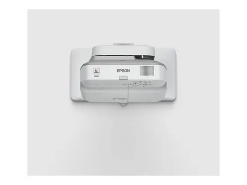 EPSON EB-685Wi projector 3500lm w/o mount - 1