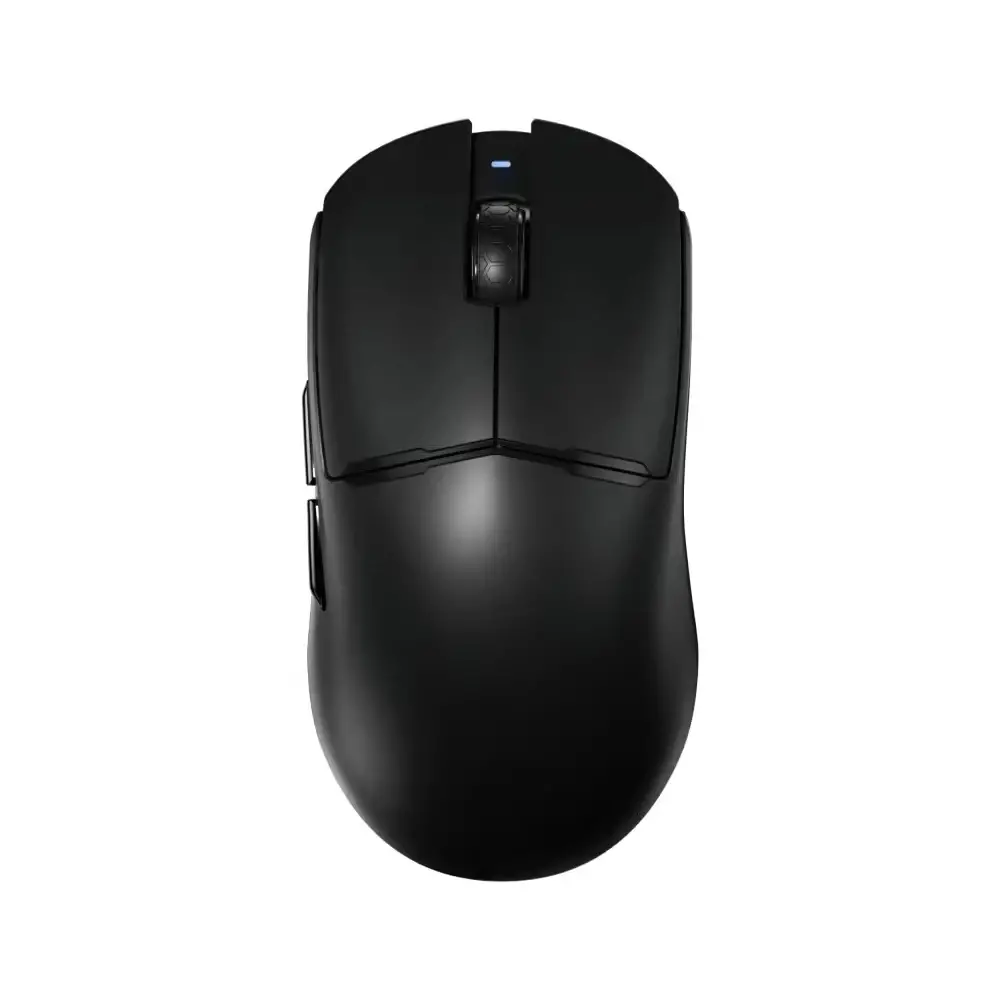 Aula професионална геймърска мишка Wireless Gaming Mouse V3 - 1K, Black