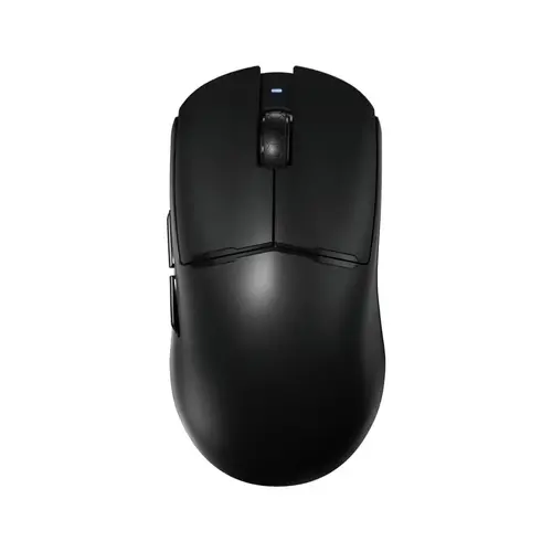 Aula професионална геймърска мишка Wireless Gaming Mouse V3 - 1K, Black - 1