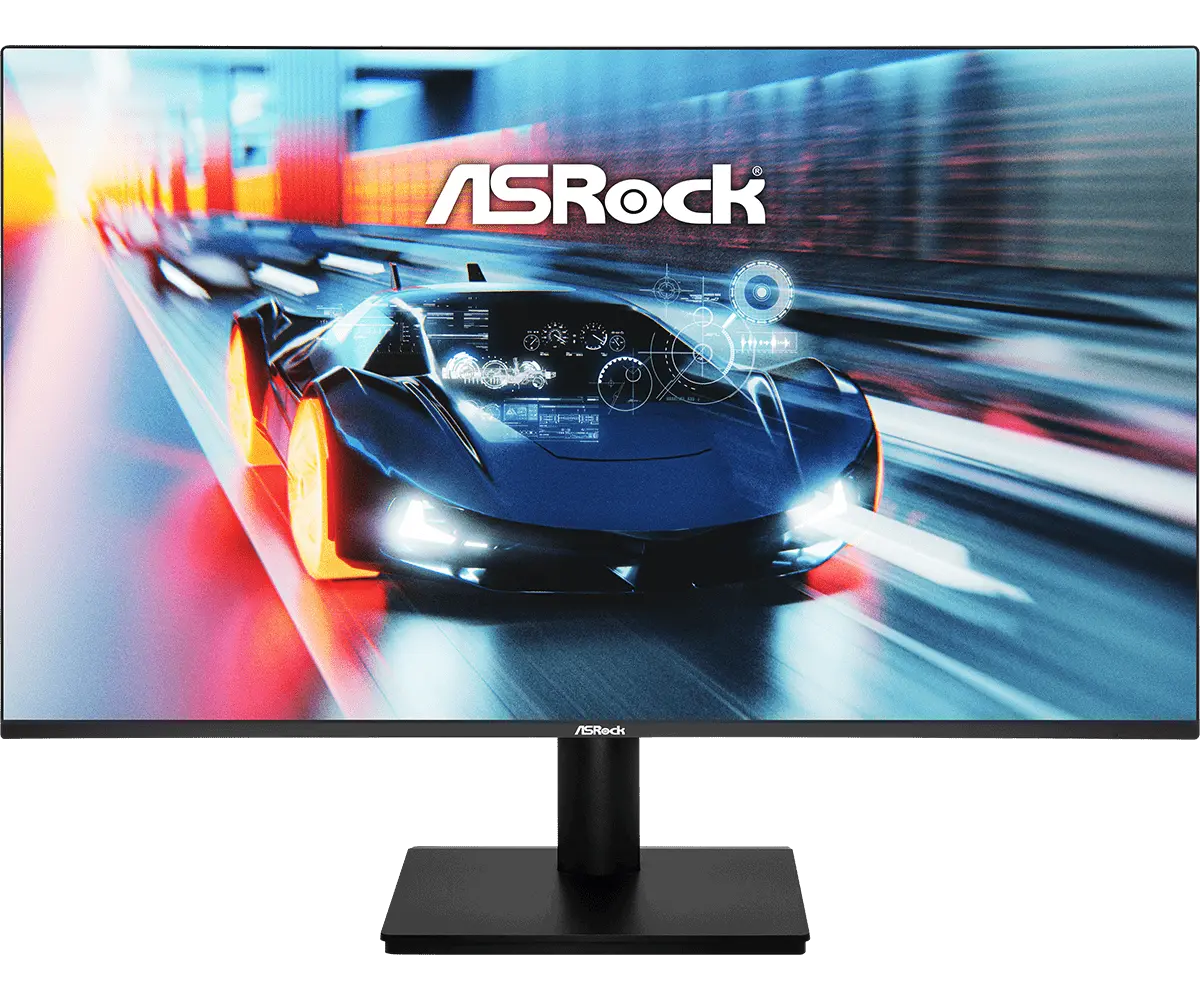 ASROCK 27 CL27FFAE