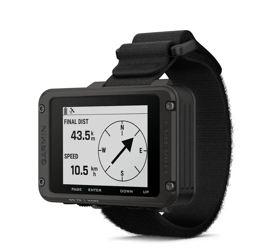 Garmin Foretrex® 801 010-02759-05