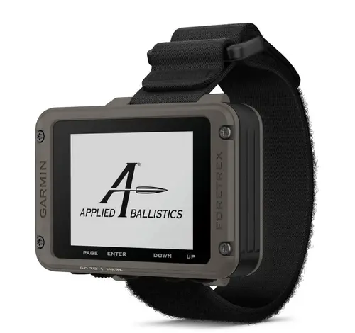 Garmin Foretrex® 901 010-02760-05