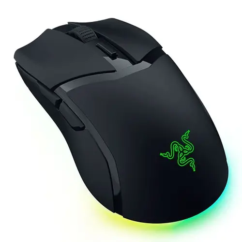 Гейминг мишка Razer Mouse Cobra HyperSpeed / RZ01-05570100-R3G1 - Black - PN RZ01-05570100-R3G1 - 2