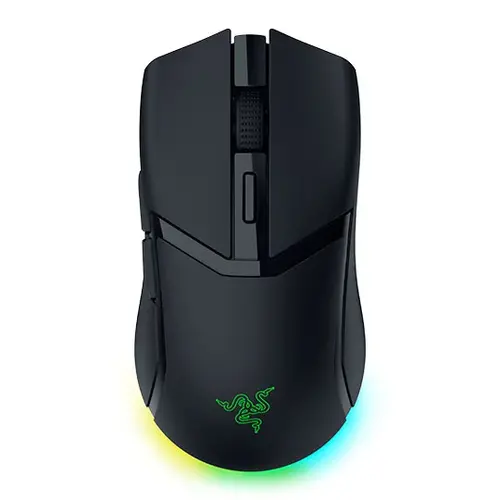 Гейминг мишка Razer Mouse Cobra HyperSpeed / RZ01-05570100-R3G1 - Black - PN RZ01-05570100-R3G1 - 1
