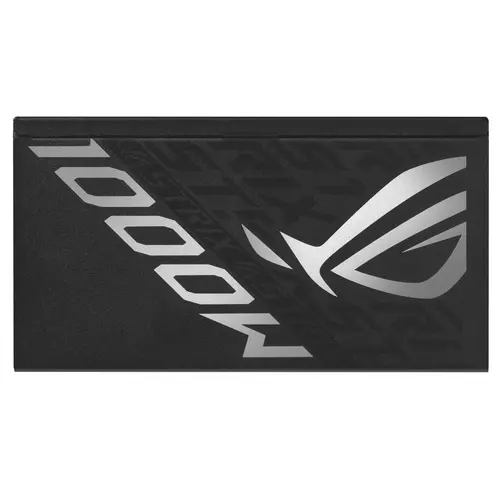 Захранващ блок ASUS ROG STRIX 1000W Platinum (ROG Equalizer) PCIe 5.1, Fully Modular - 3