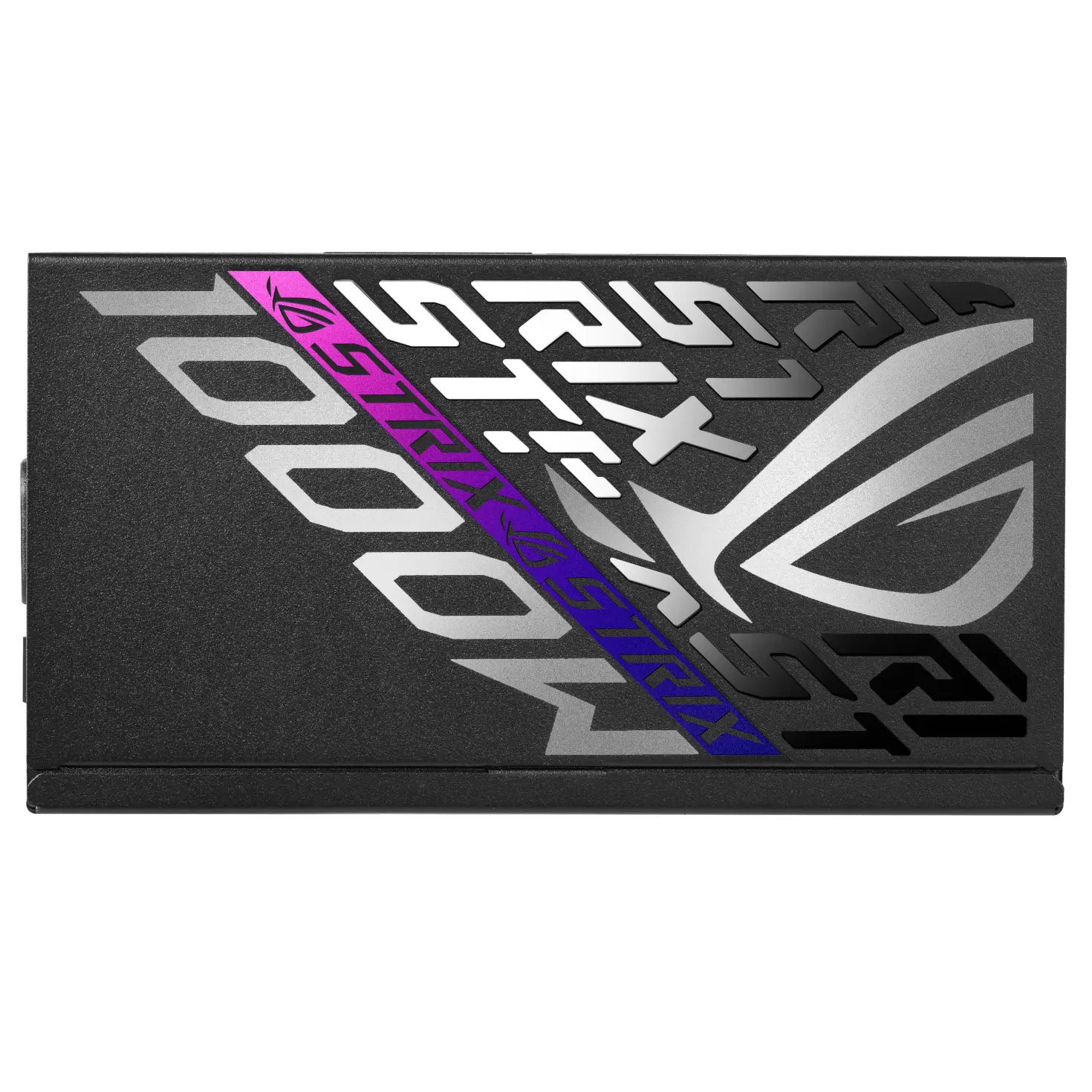 Захранващ блок ASUS ROG STRIX 1000W Platinum (ROG Equalizer) PCIe 5.1, Fully Modular - image 3