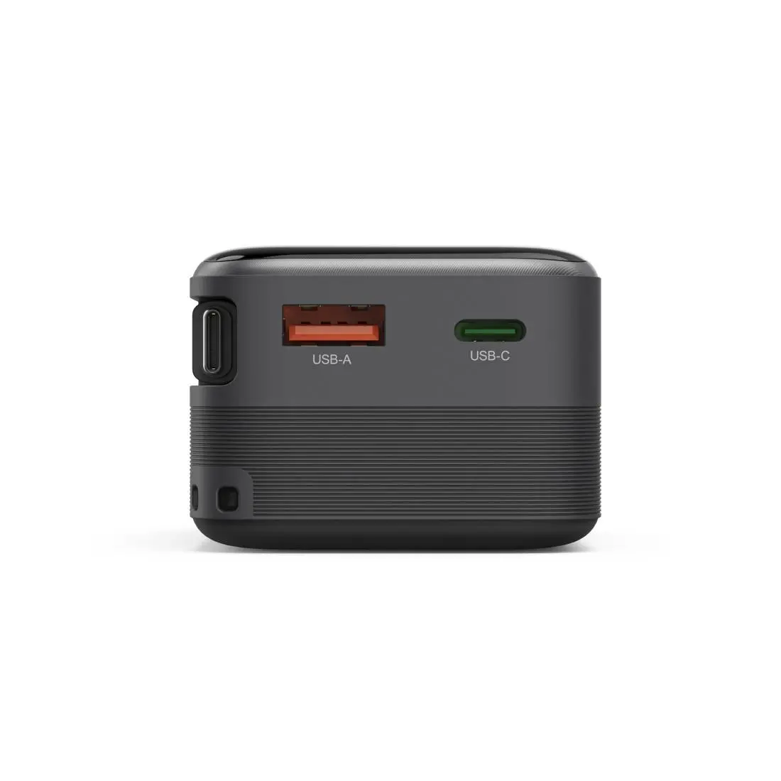 HAMA Външна батерия "Roll Up", 10000 mAh, 20W - image 2