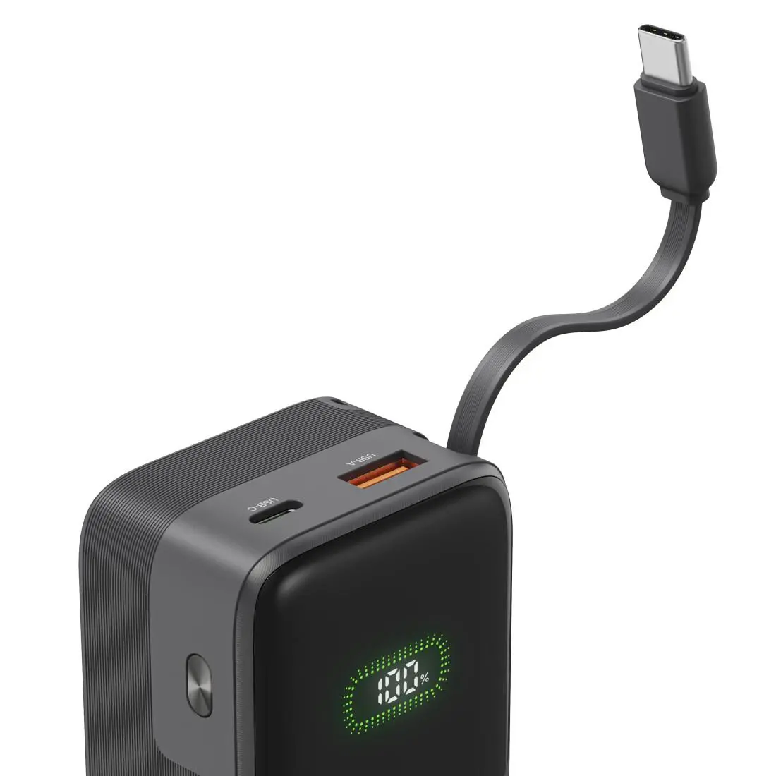 HAMA Външна батерия "Roll Up", 10000 mAh, 20W - image 5