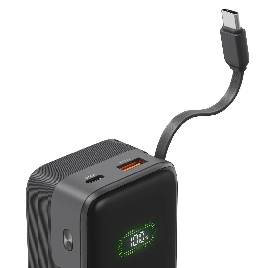 HAMA Външна батерия "Roll Up", 10000 mAh, 20W - image 8