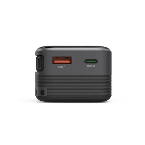 HAMA Външна батерия „Roll Up“, 20000 mAh, 45 W - 3