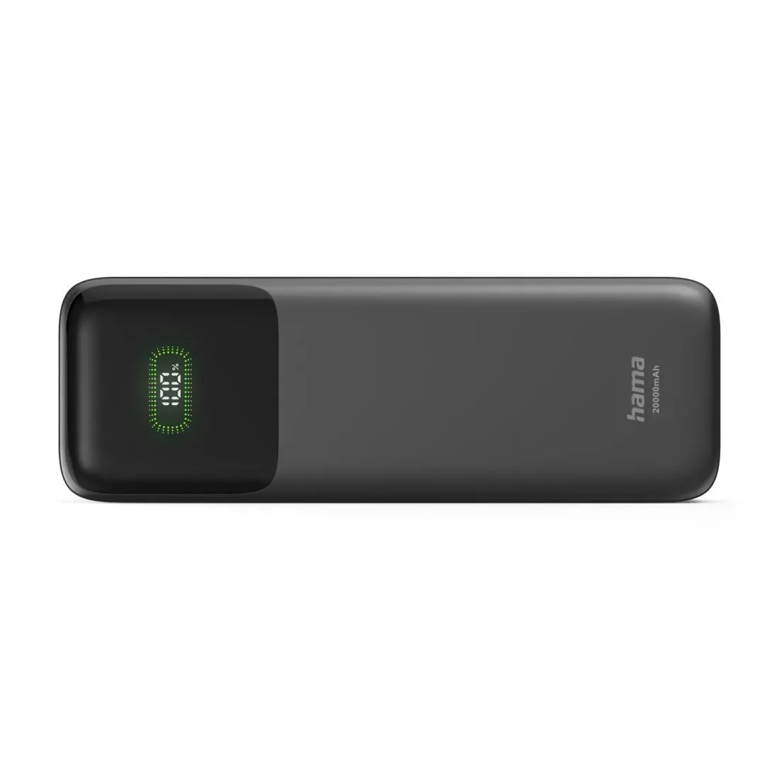 HAMA Външна батерия „Roll Up“, 20000 mAh, 45 W - image 3