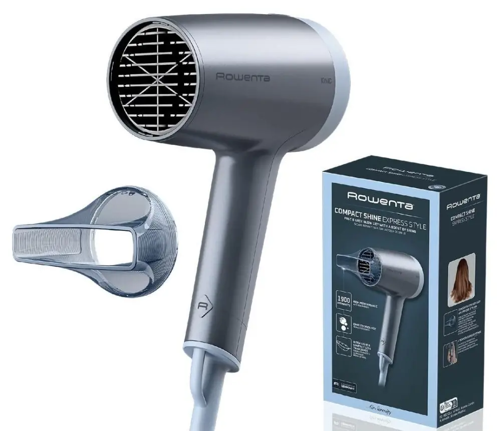 Сешоар, Rowenta CV1812E0 Hair Dryer Express Style