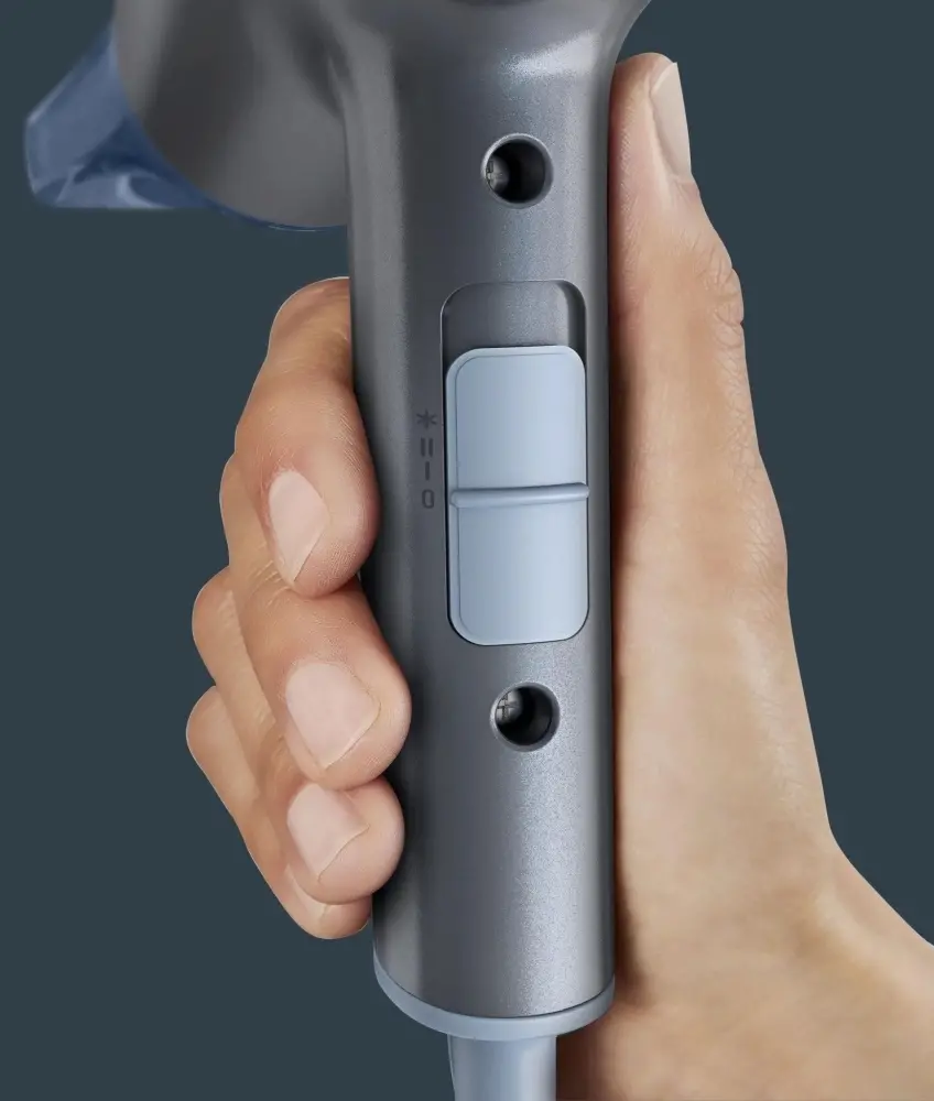 Сешоар, Rowenta CV1812E0 Hair Dryer Express Style - image 2