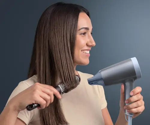 Сешоар, Rowenta CV1812E0 Hair Dryer Express Style - 4