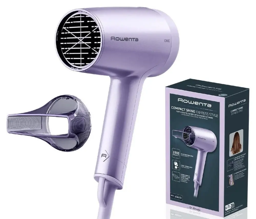 Сешоар, Rowenta CV1814E0 Hair Dryer Express Style