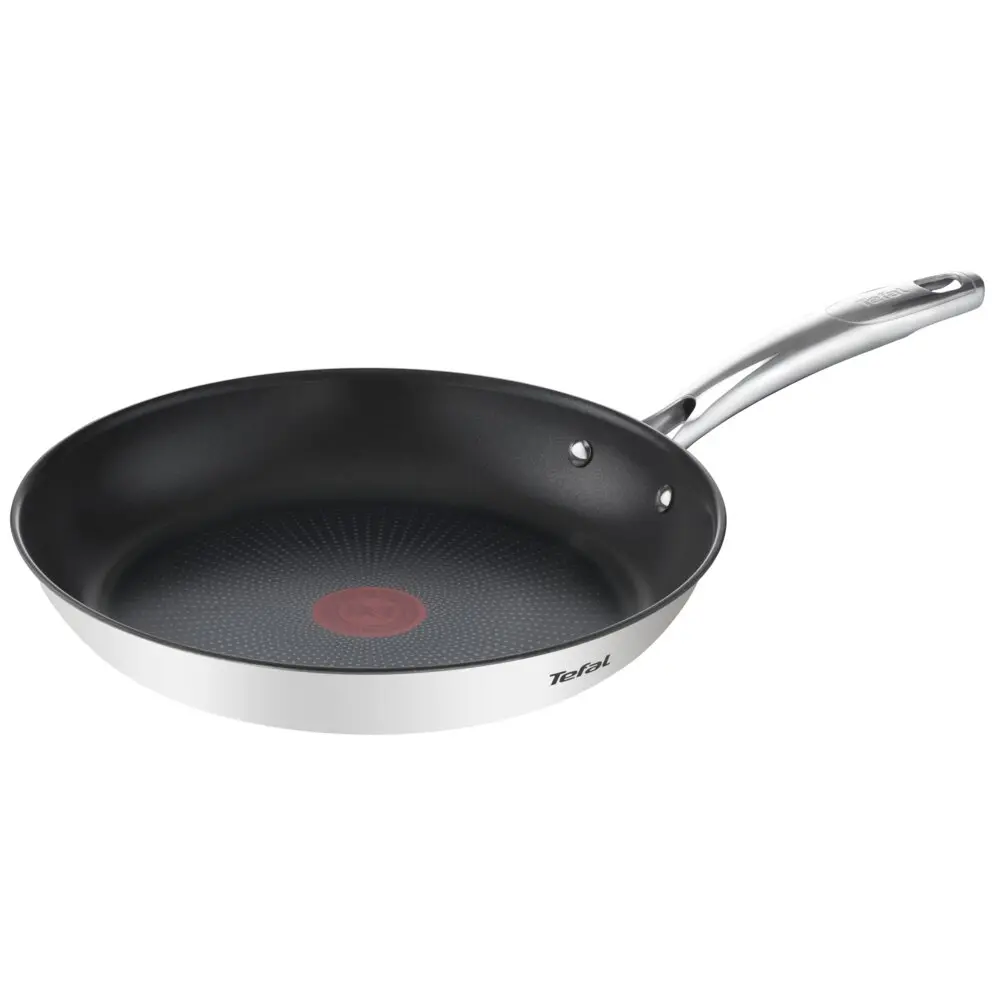 Тиган, Tefal G7320755 Fp30 Gourm Nom Ss Duetto+Tef Pl