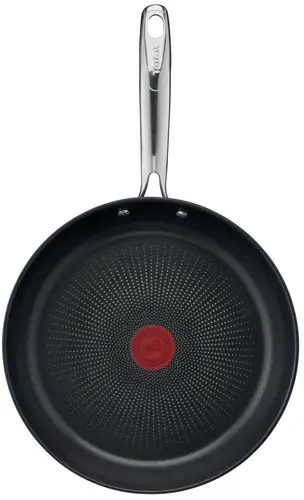 Тиган, Tefal G7320755 Fp30 Gourm Nom Ss Duetto+Tef Pl - 3