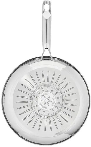 Тиган, Tefal G7320755 Fp30 Gourm Nom Ss Duetto+Tef Pl - 4