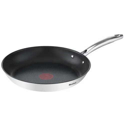 Тиган, Tefal G7320755 Fp30 Gourm Nom Ss Duetto+Tef Pl - 1