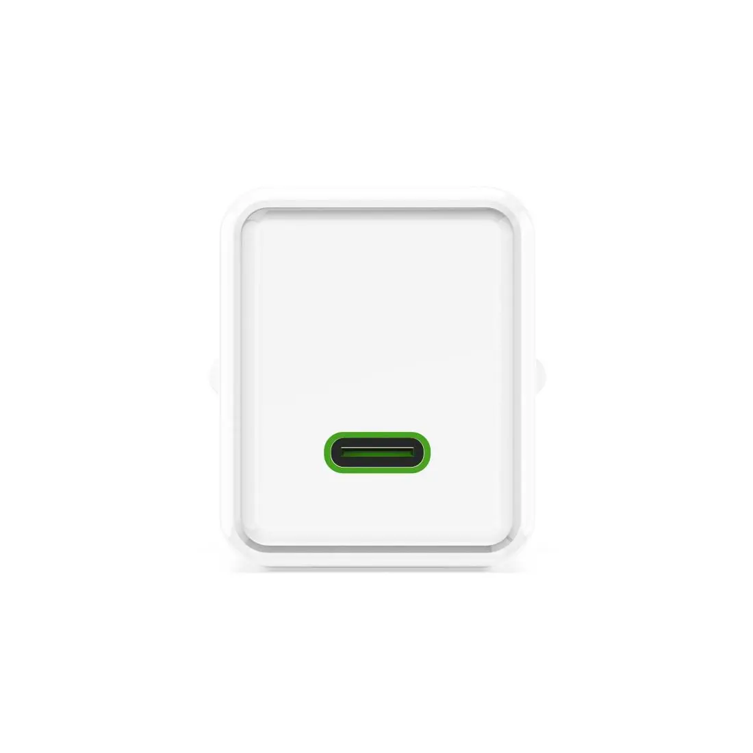 HAMA Încărcător rapid, 40–60 W, GaN, USB-C, PD, Dynamic Fast Charger, alb - image 6