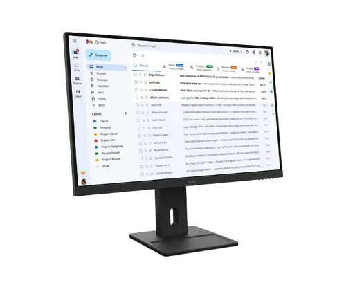 Monitor, 27 LENOVO E27-40 / 64BCMAR4EU - 2