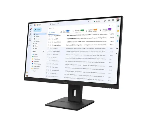 Монитор, 27 LENOVO E27-40 / 64BCMAR4EU - 3