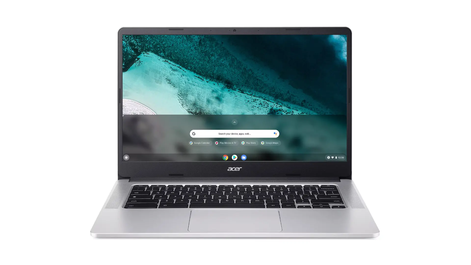 Λάπτοπ, ACER CB314-3HT-C62R CHROMEBOOK